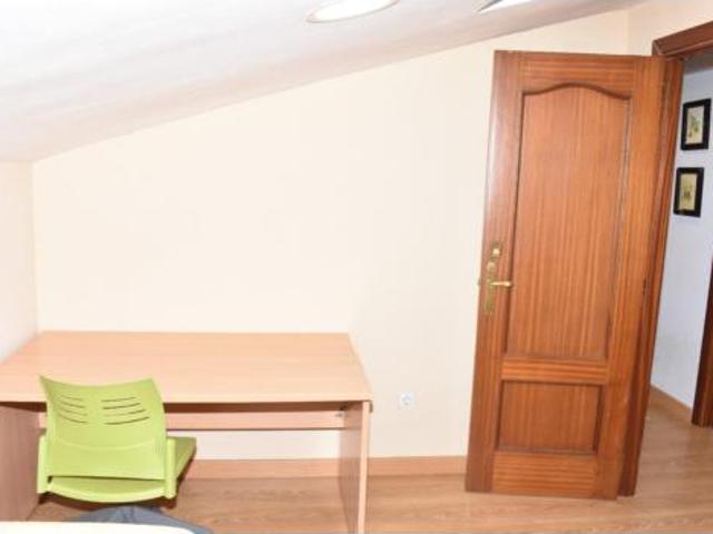 Casa en venta en Ribera del Marco, Cáceres