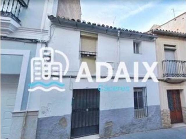 Casa en venta en Margallo, Cáceres