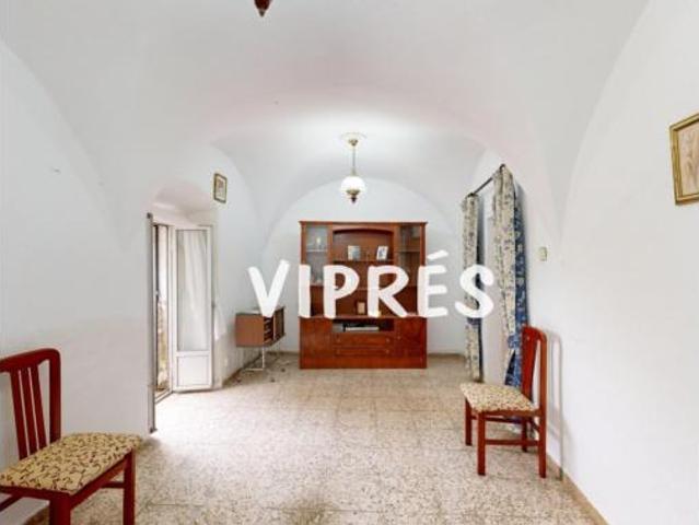Casa en venta en Santiago, Cáceres