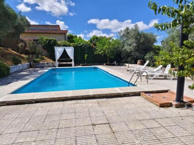 Casa en venta en San Marquino, Cáceres