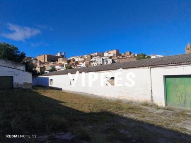 Casa en venta en San Marquino, Cáceres