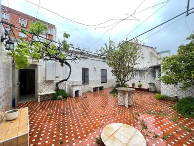 Casa en venta en Casas Baratas, Cáceres