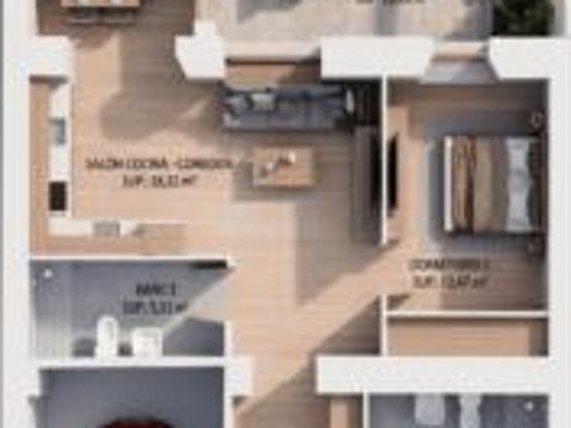 Casa en venta en Ribera del Marco, Cáceres