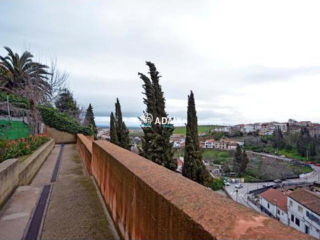 Casa en venta en Ciudad Monumental, Cáceres
