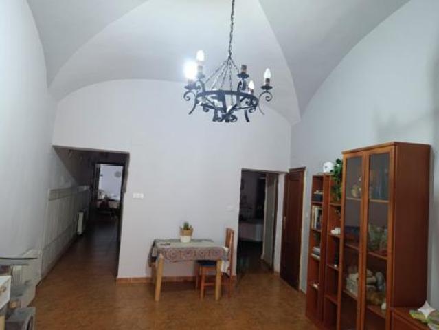 Casa en venta en Santiago, Cáceres