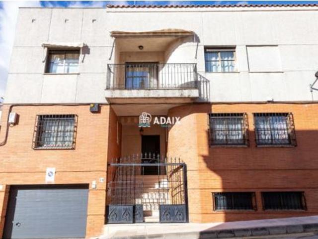 Casa en venta en Casas Baratas, Cáceres
