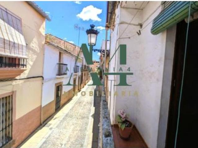 Casa en venta en Santa Clara, Cáceres