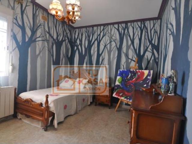 Casa en venta en Los Castellanos, Cáceres