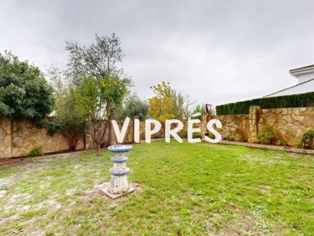 Casa en venta en Los Castellanos, Cáceres