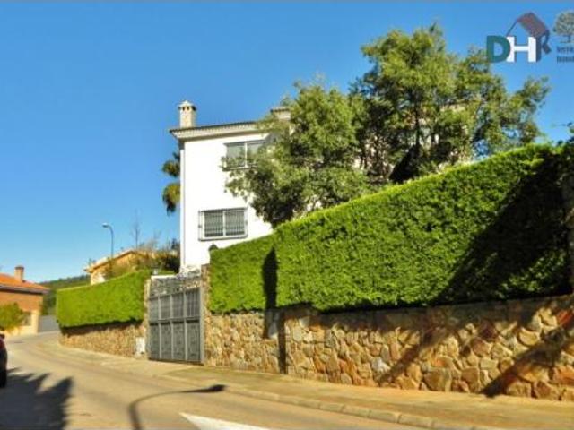 Casa en venta en Cáceres, Extremadura