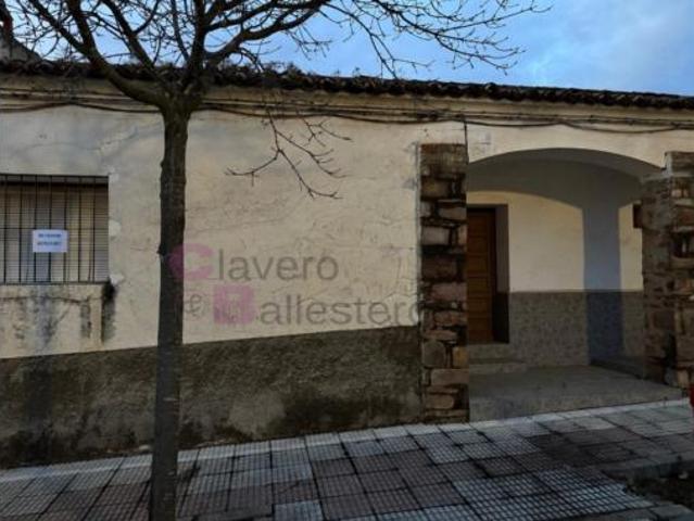 Casa en venta en Rincón de Ballesteros, Cáceres