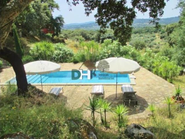 Casa en venta en Mejostilla, Cáceres