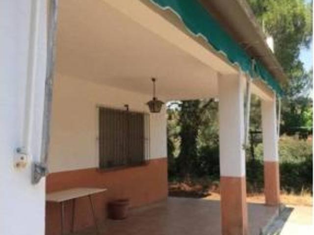 Casa en venta en San Marquino, Cáceres