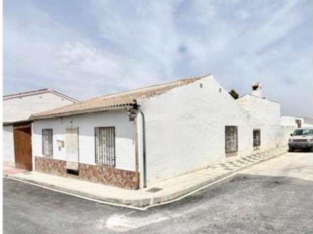 Casa en venta en Comarca de Alhama, Andalucía