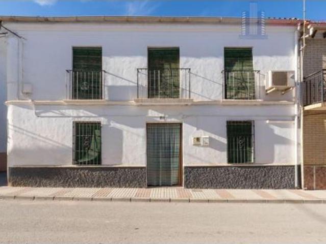 Casa en venta en Comarca de Alhama, Andalucía