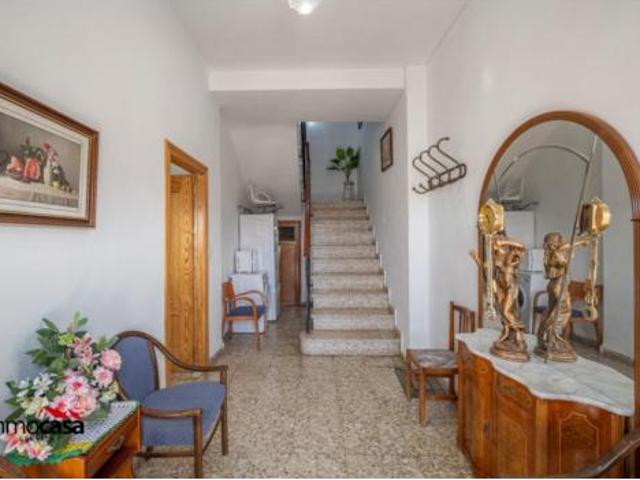 Casa en venta en Comarca de la Alpujarra Granadina, Andalucía