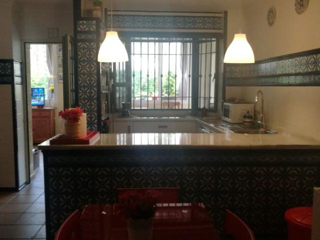 Casa en venta en El Bosque, Campiña de Jerez