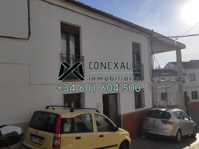Casa en venta en Sierra de Cádiz, Andalucía