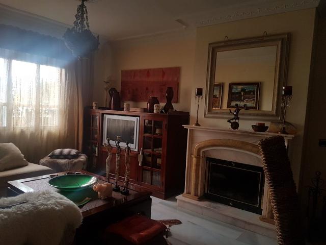 Casa en venta en Montealto, Campiña de Jerez