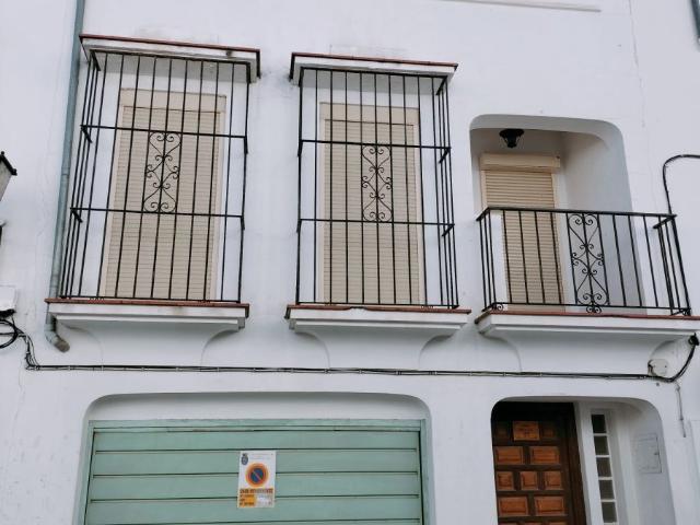 Casa en venta en Sierra de Cádiz, Andalucía