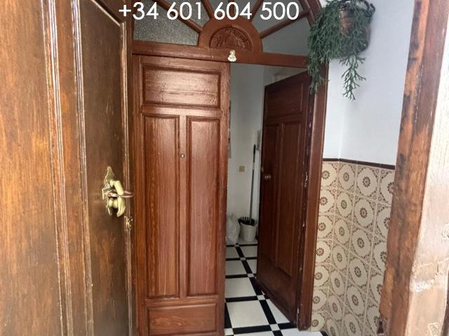 Casa en venta en Casas Nuevas, Sierra de Cádiz