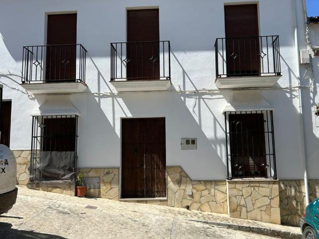Casa en venta en Sierra de Cádiz, Andalucía