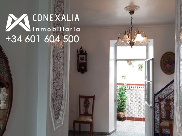 Casa en venta en Sierra de Cádiz, Andalucía