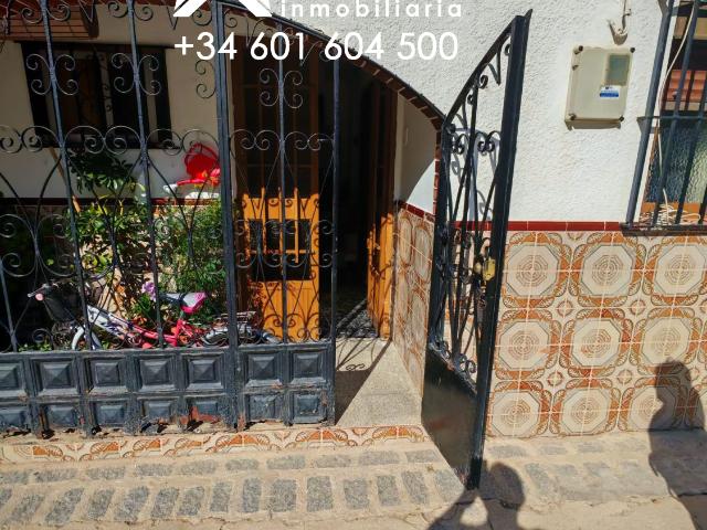 Casa en venta en Casas Nuevas, Sierra de Cádiz