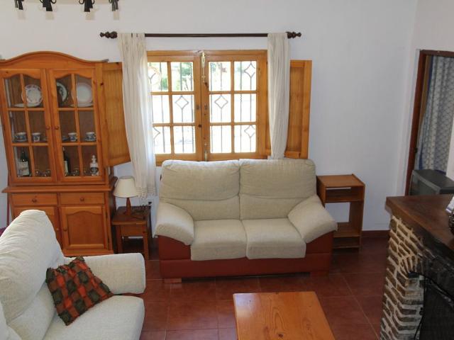 Casa en venta en Sierra de Cádiz, Andalucía
