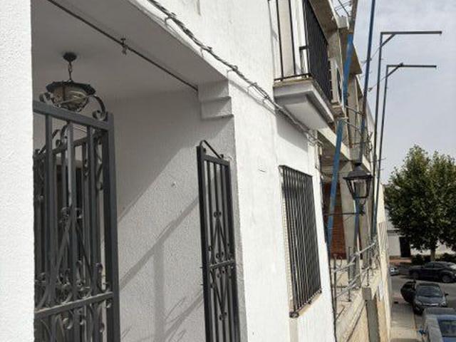 Casa en venta en Sierra de Cádiz, Andalucía