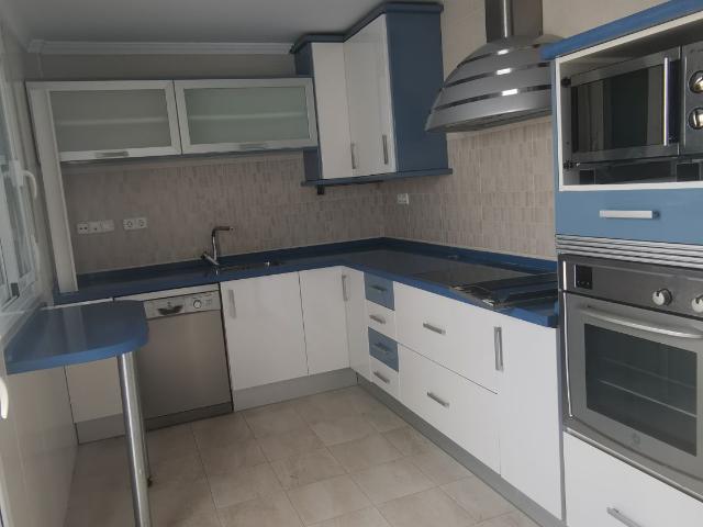 Casa en venta en Costa Noroeste, Andalucía