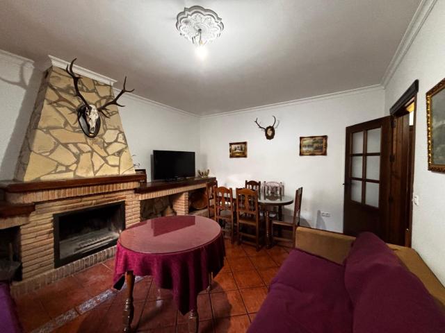 Casa en venta en Sierra de Cádiz, Andalucía