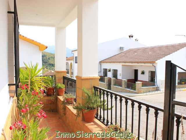Casa en venta en Sierra de Cádiz, Andalucía