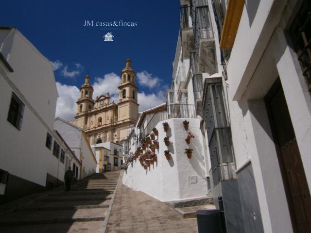Casa en venta en Sierra de Cádiz, Andalucía