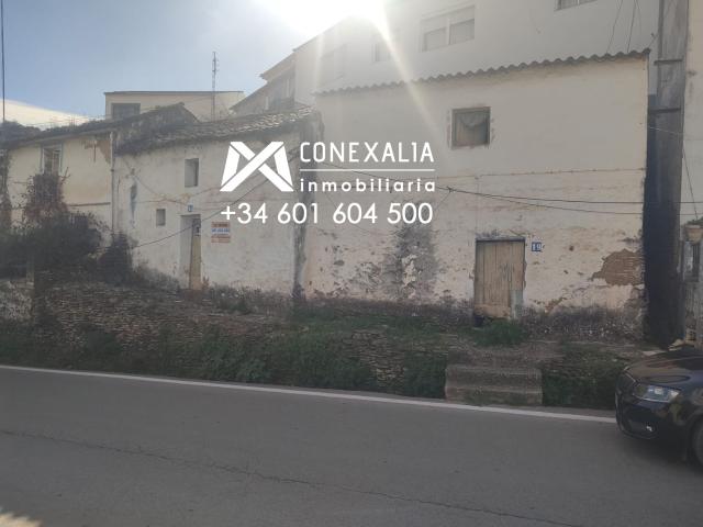 Casa en venta en Casas Nuevas, Sierra de Cádiz