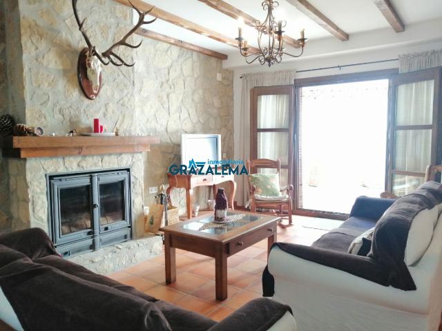 Casa en venta en Sierra de Cádiz, Andalucía