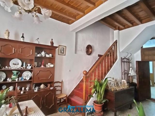 Casa en venta en Sierra de Cádiz, Andalucía