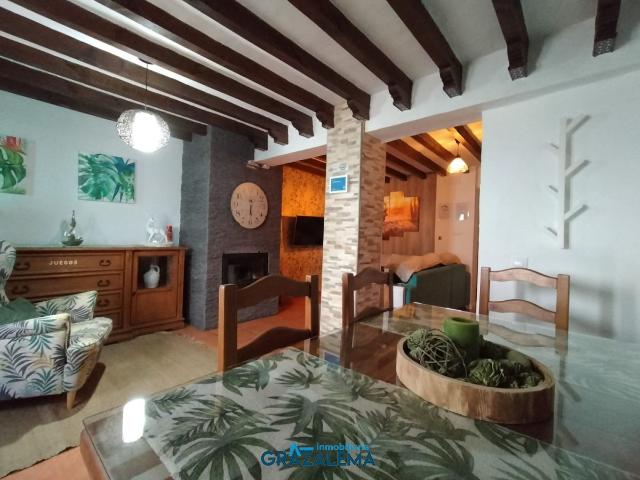 Casa en venta en Sierra de Cádiz, Andalucía