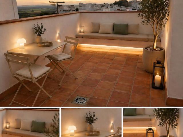 Casa en venta en Urbanización Alcazaba, La Janda