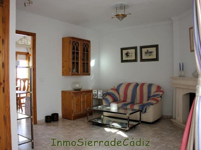 Casa en venta en Sierra de Cádiz, Andalucía