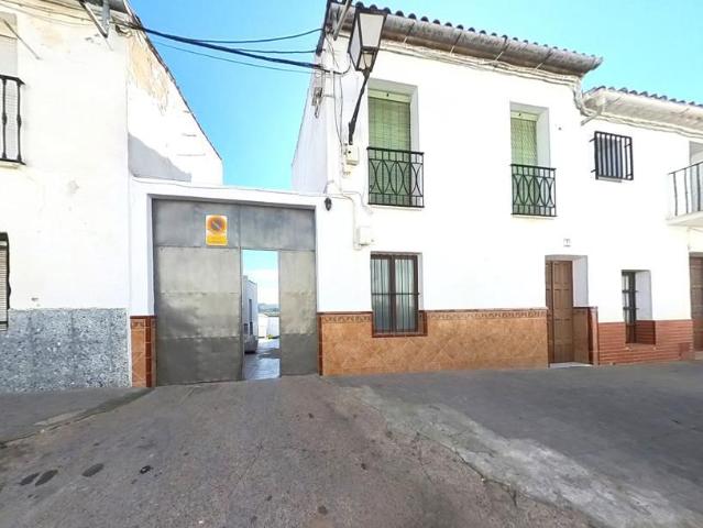 Casa en venta en Sierra de Cádiz, Andalucía