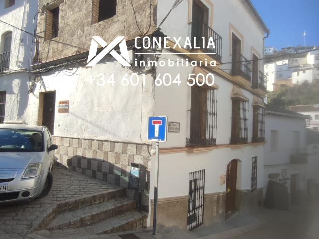 Casa en venta en Casas Nuevas, Sierra de Cádiz