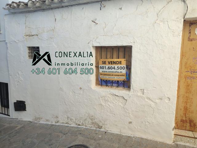 Casa en venta en Casas Nuevas, Sierra de Cádiz