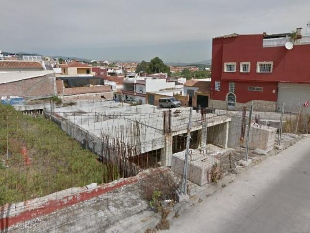 Casa en venta en San Bernabé, Campo de Gibraltar