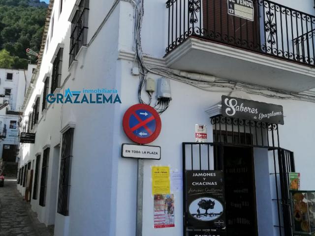 Casa en venta en Sierra de Cádiz, Andalucía
