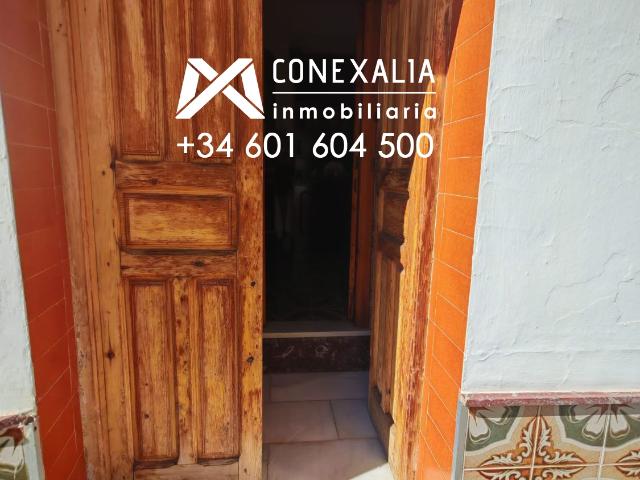 Casa en venta en Casas Nuevas, Sierra de Cádiz