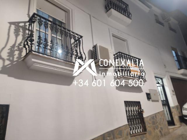 Casa en venta en Casas Nuevas, Sierra de Cádiz