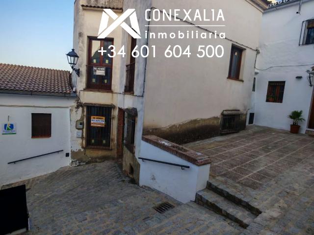 Casa en venta en Casas Nuevas, Sierra de Cádiz