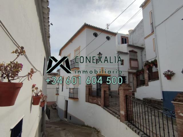 Casa en venta en Barriada Constitución, Olvera