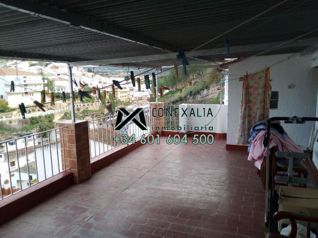 Casa en venta en Sierra de Cádiz, Andalucía